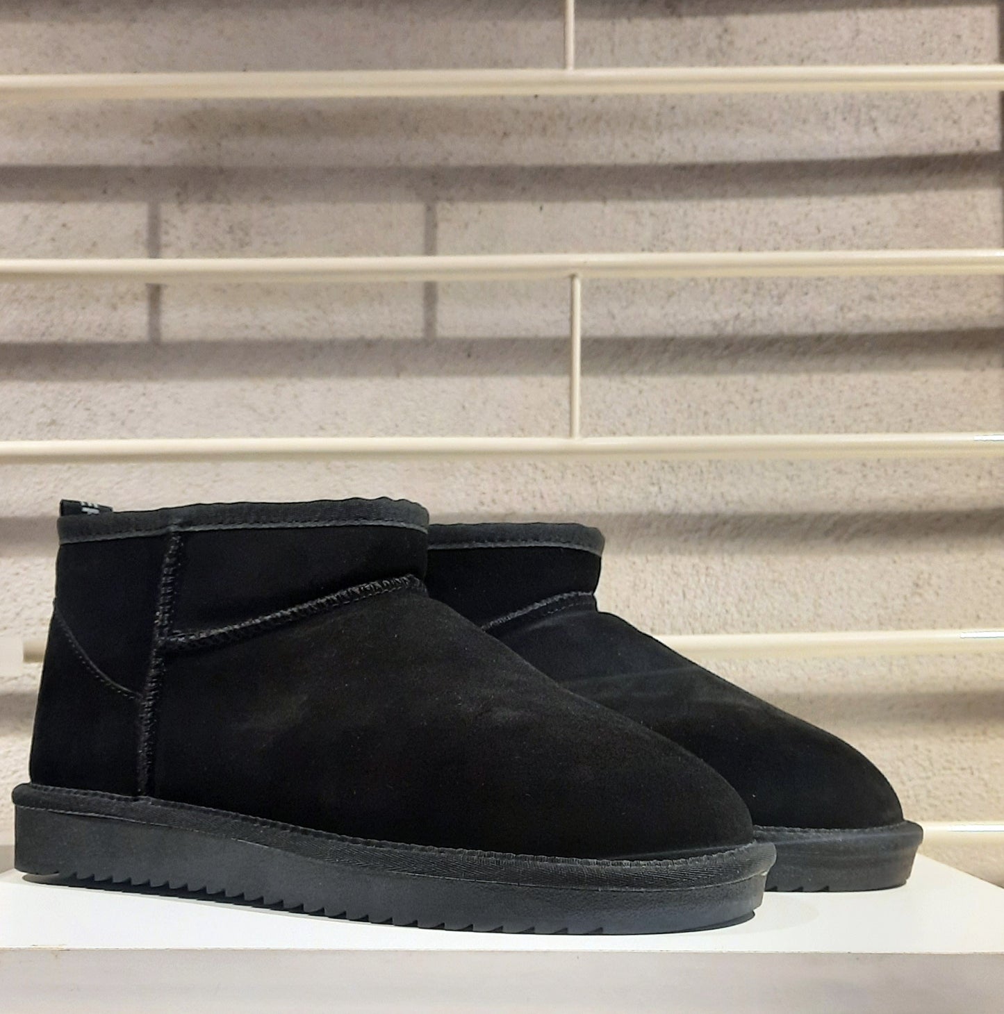 Stivaletti ultramini Berek