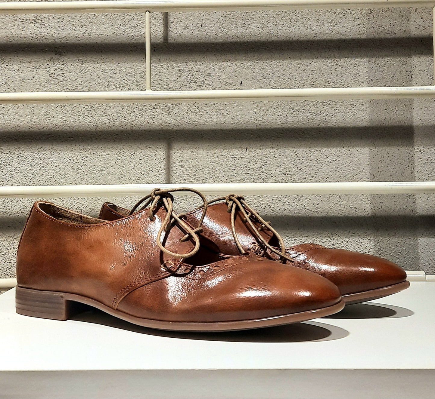 Stringata Cambridge