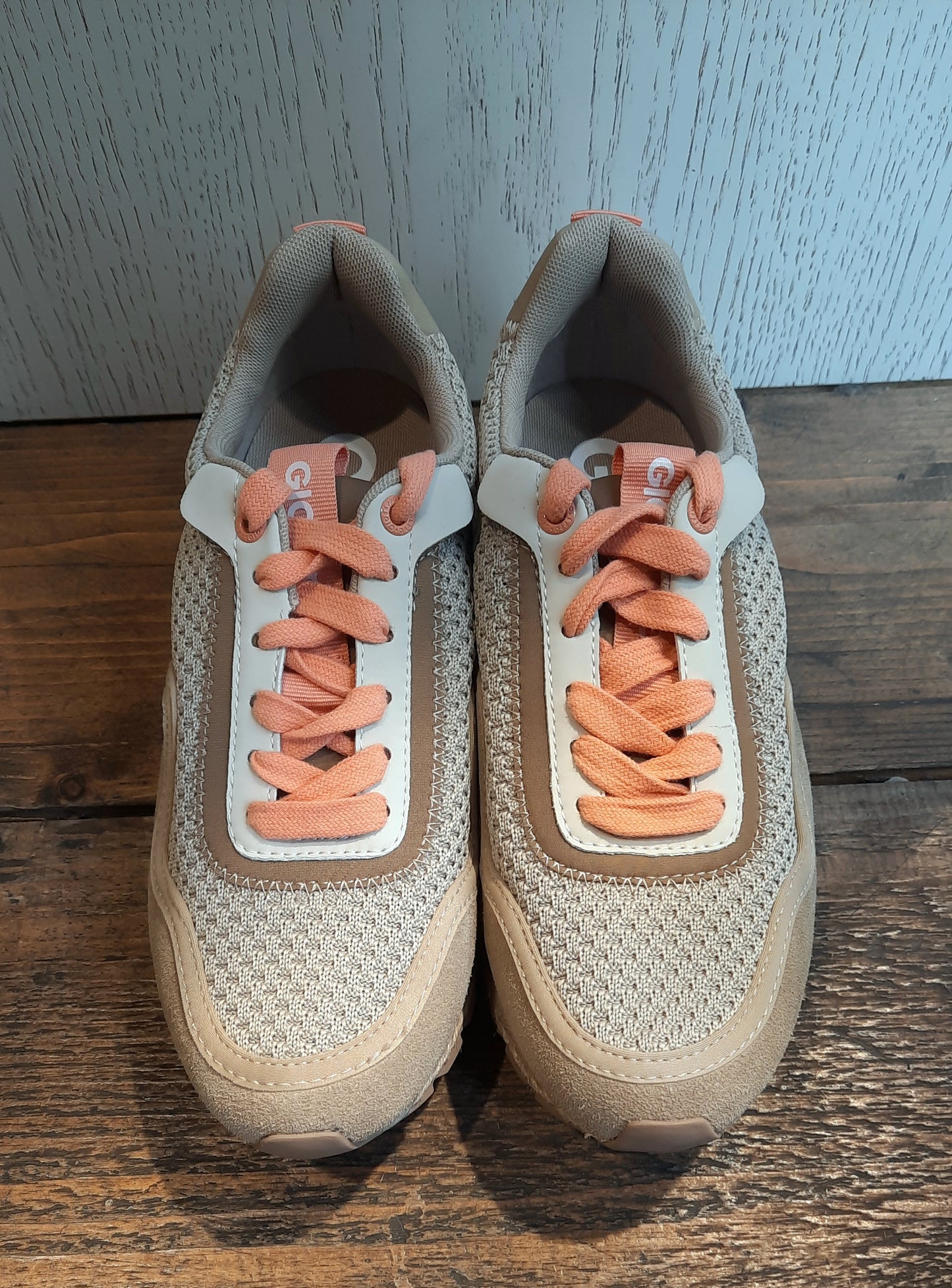 Sneakers Karen