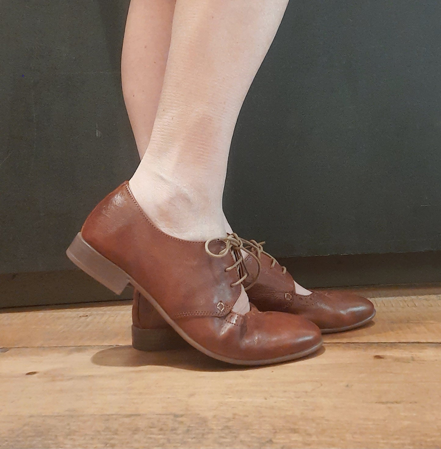 Stringata Cambridge