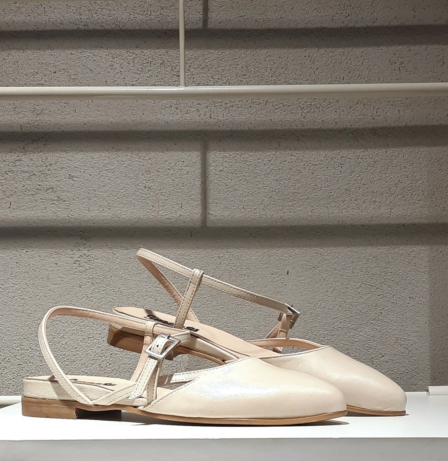 Ballerine Olimpia