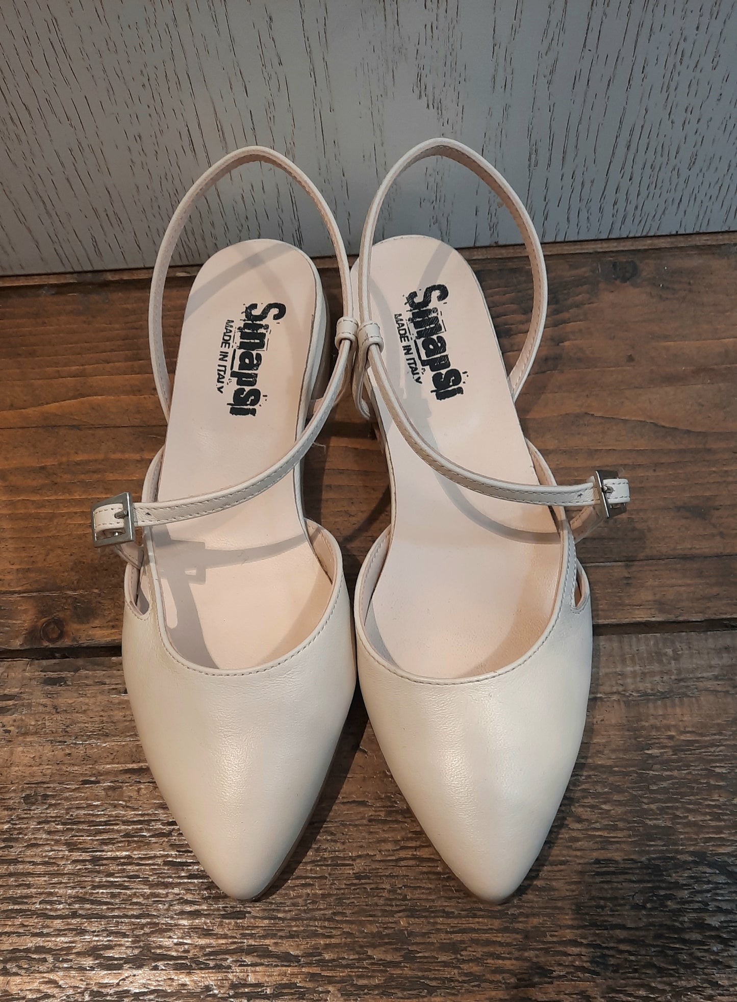 Ballerine Olimpia