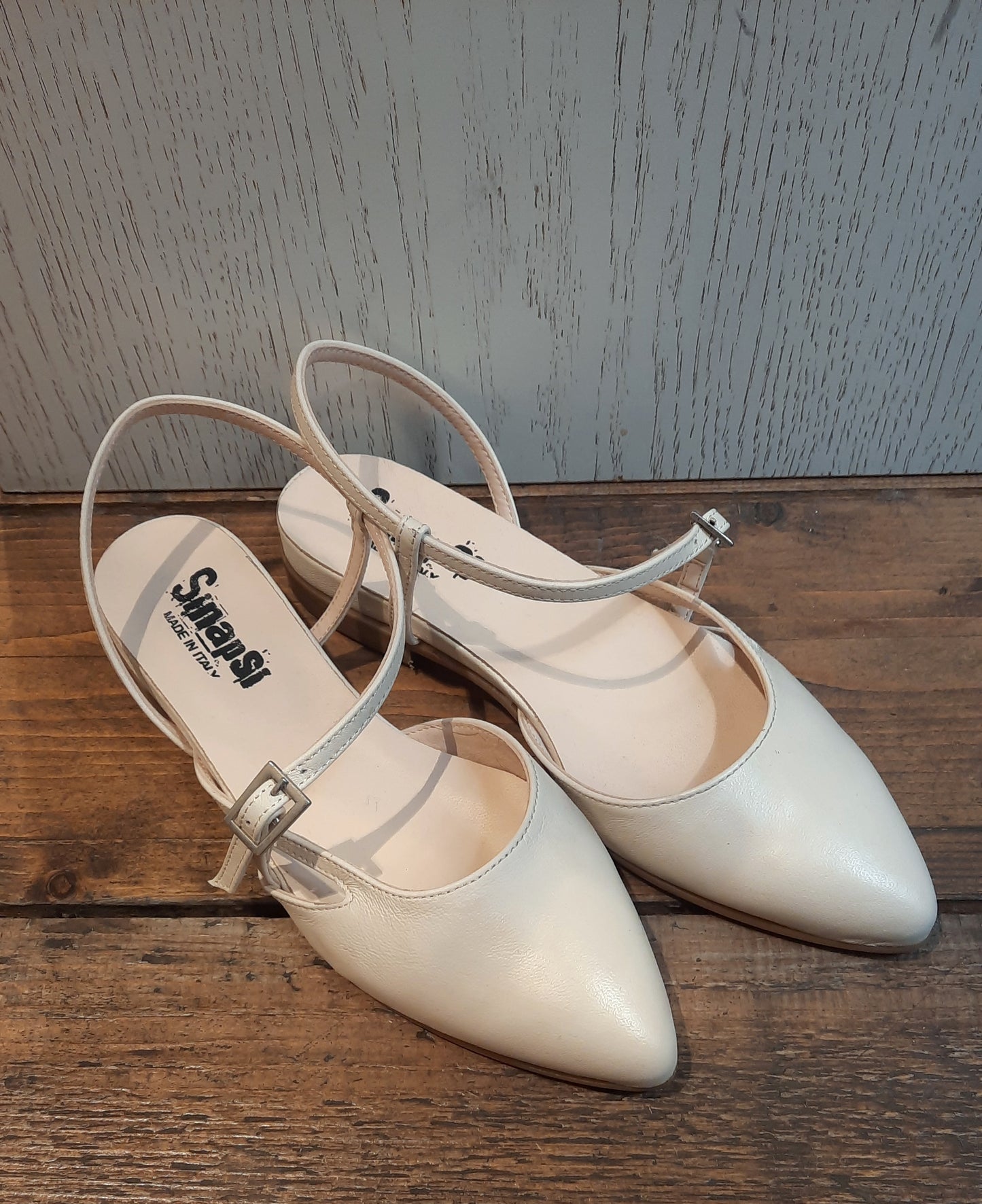 Ballerine Olimpia