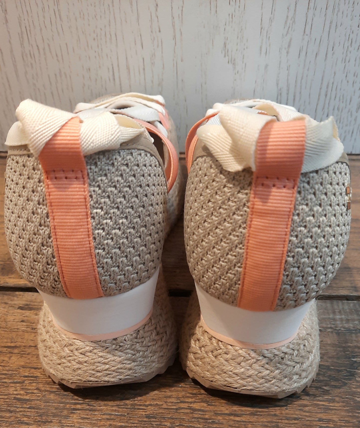 Sneakers/Sandalo Tonia