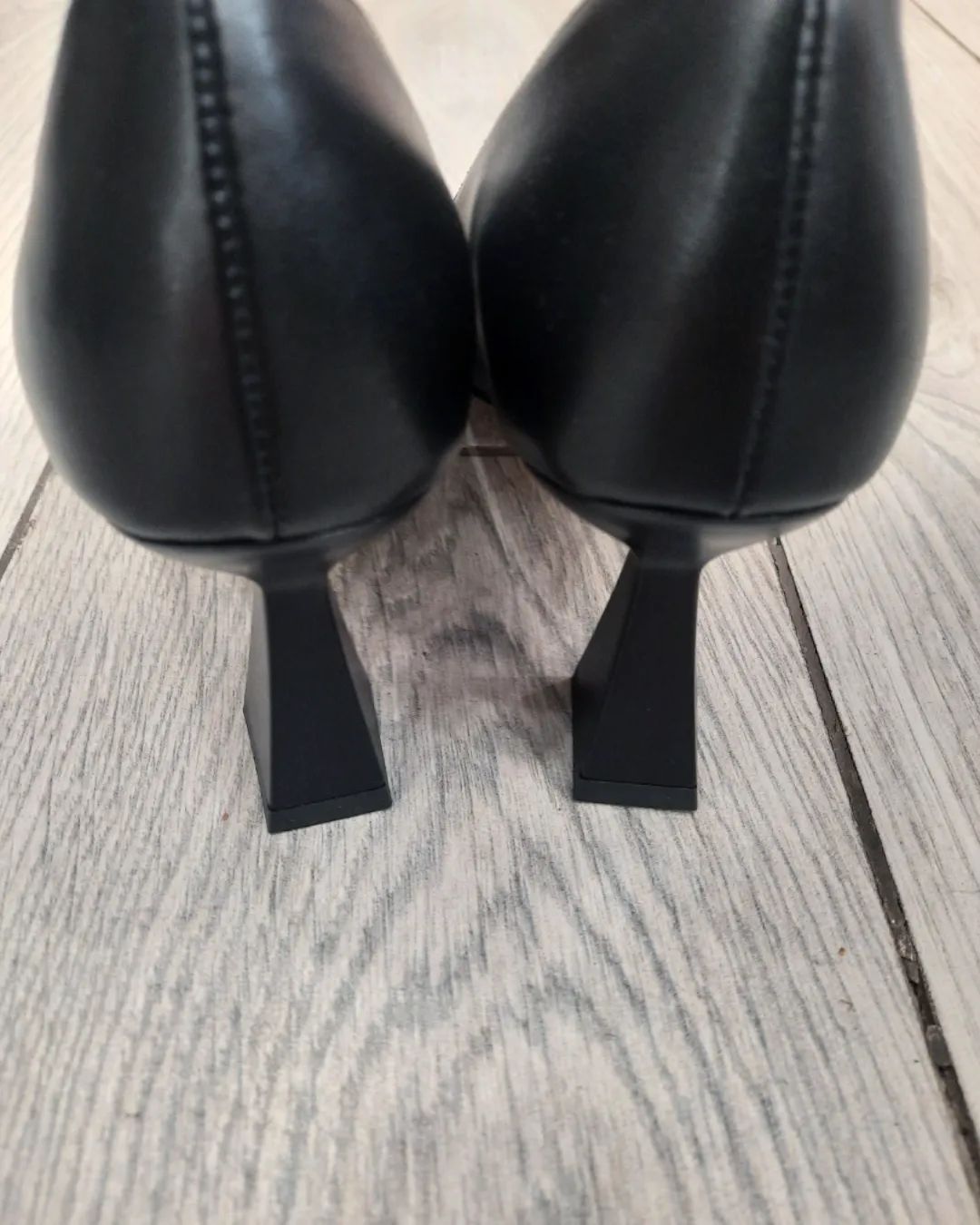 Décolleté Giò