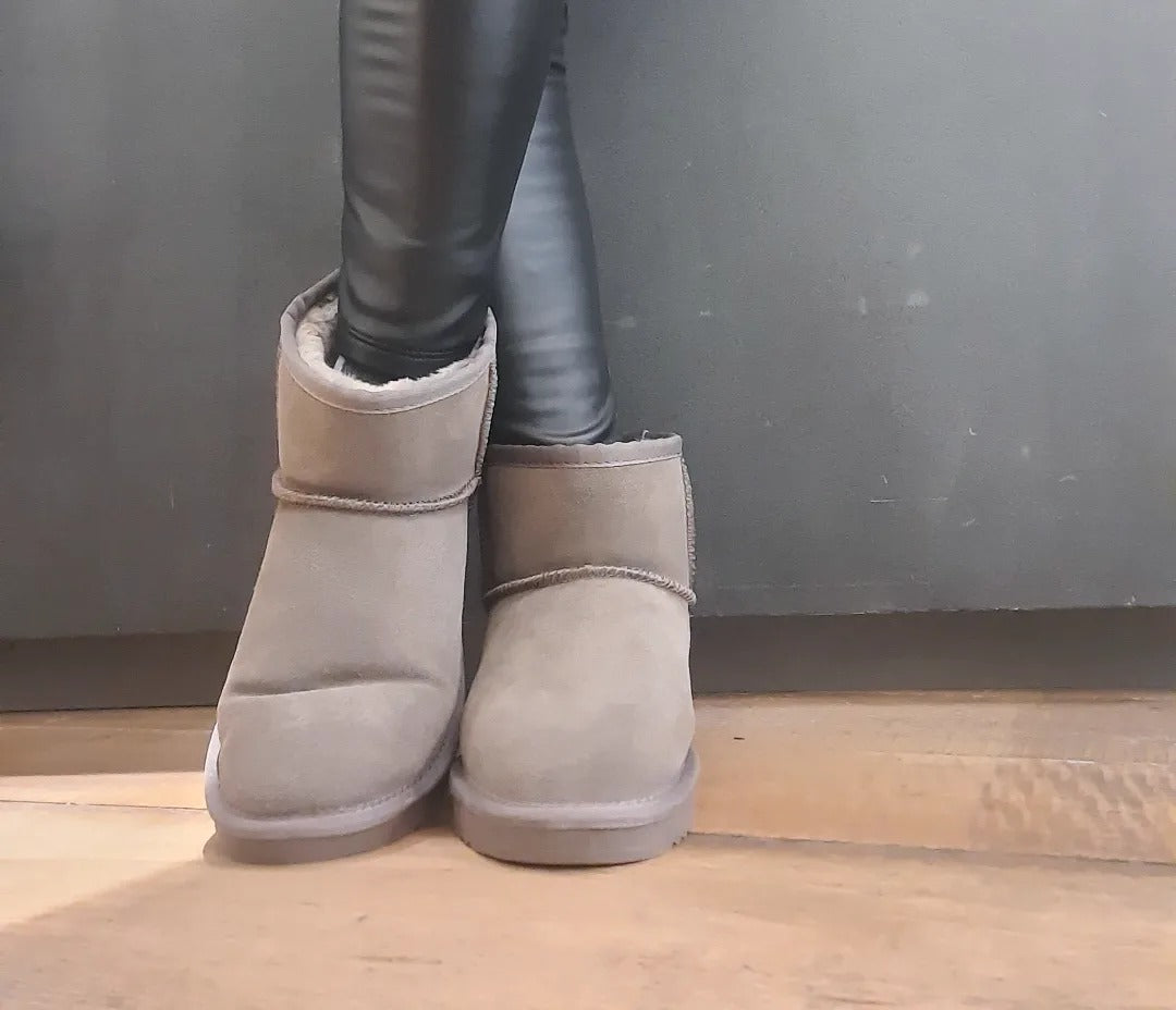 Stivaletti mini Liam