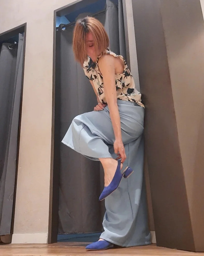 Décolleté Melody
