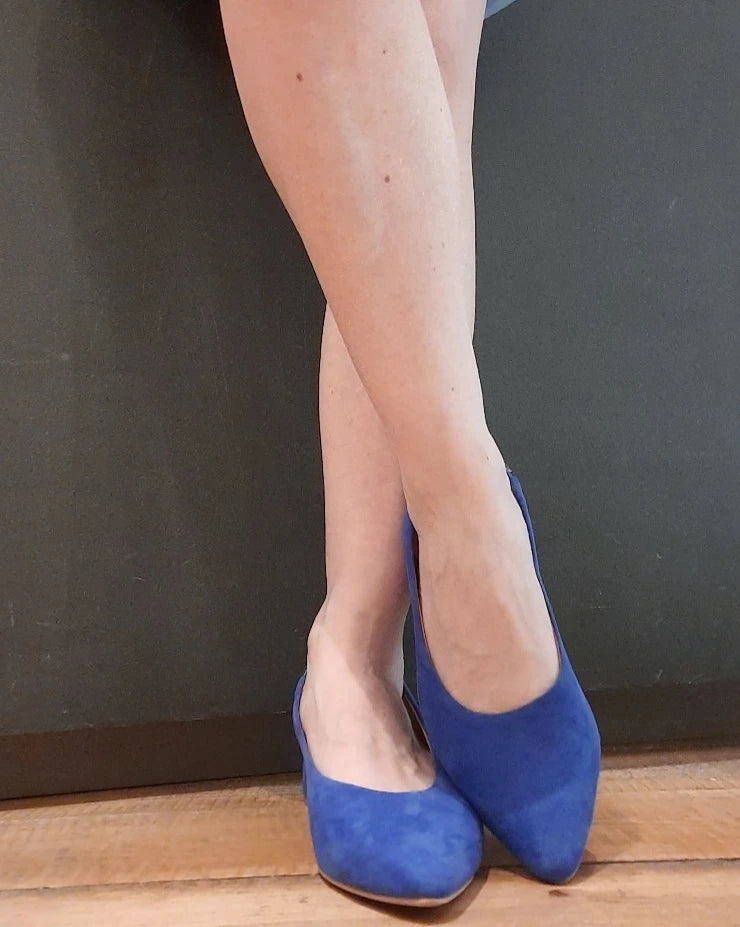 Décolleté Melody