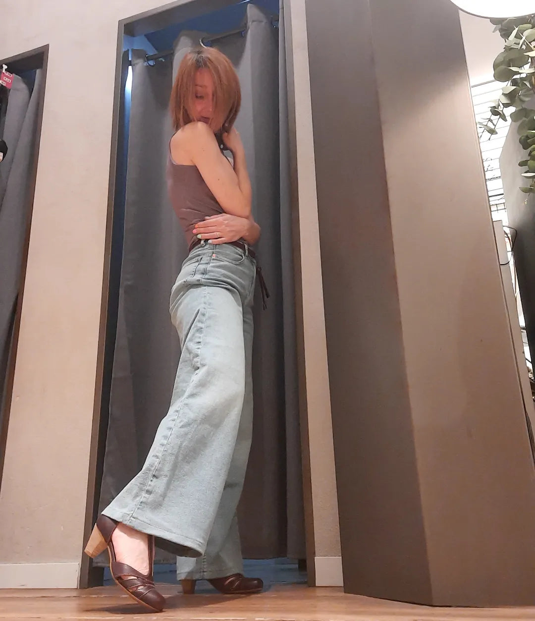 Décolleté Susy