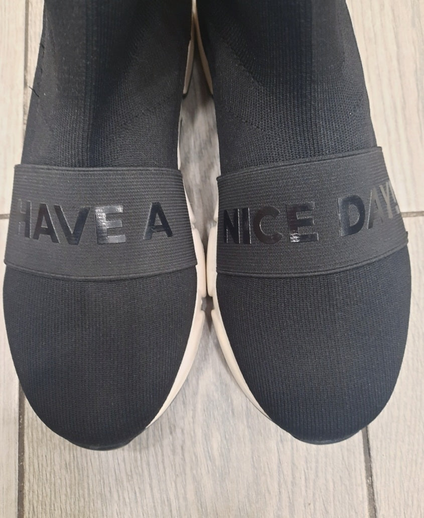 Sneakers Day