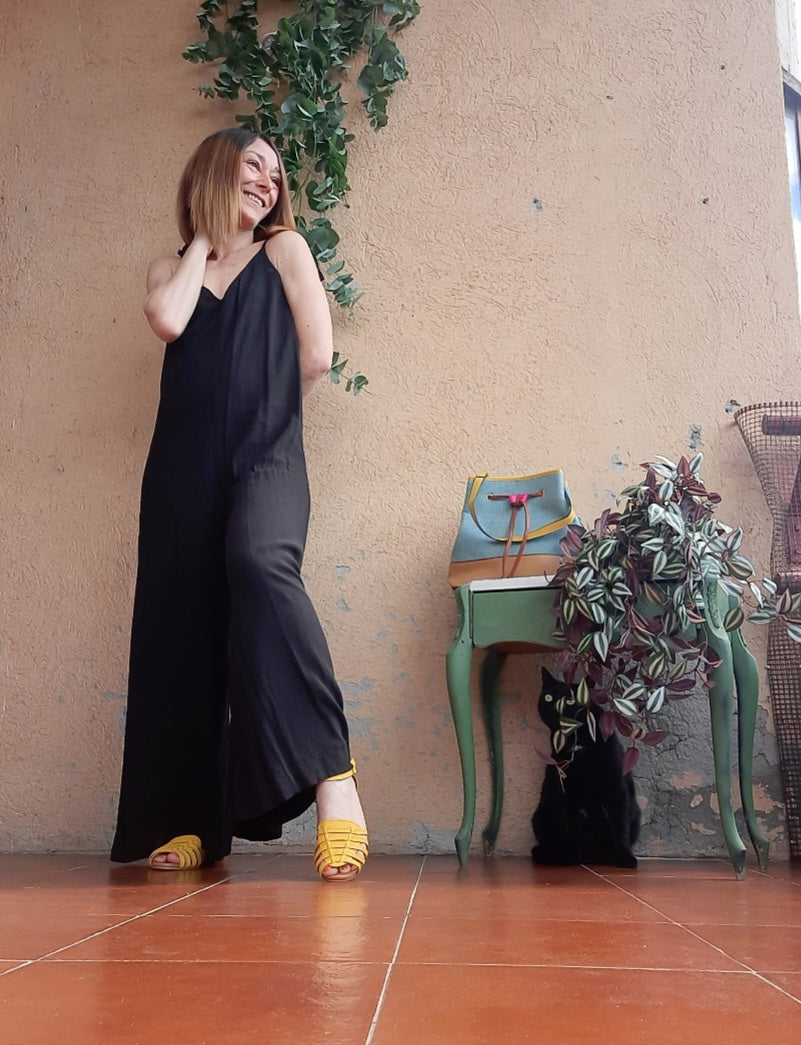 Sandali Malaga