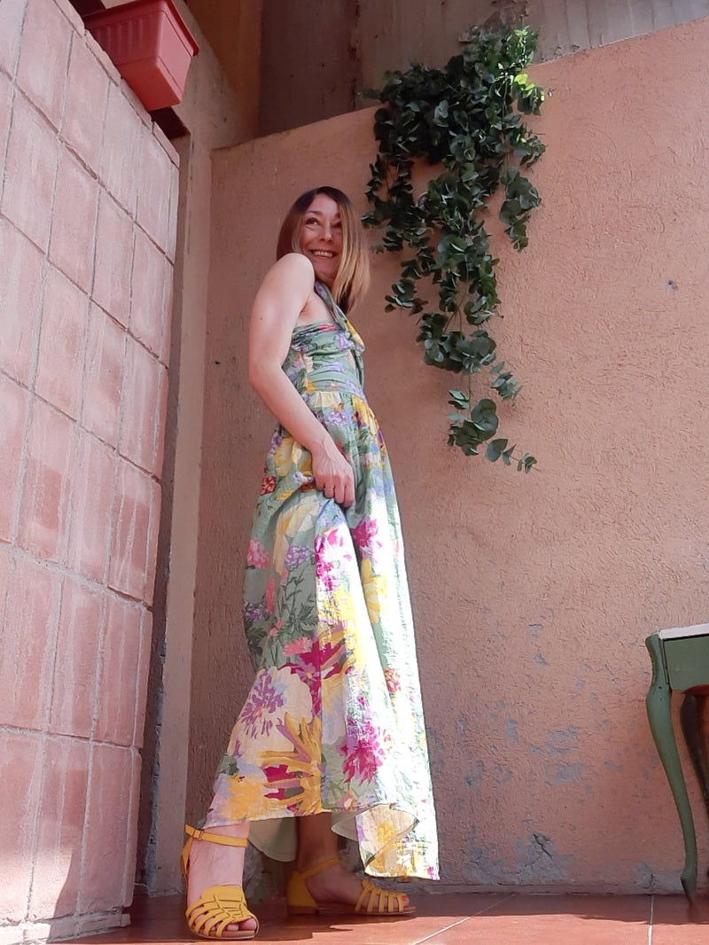 Sandali Malaga