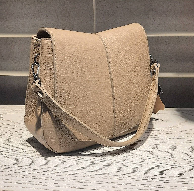 Flap Bag