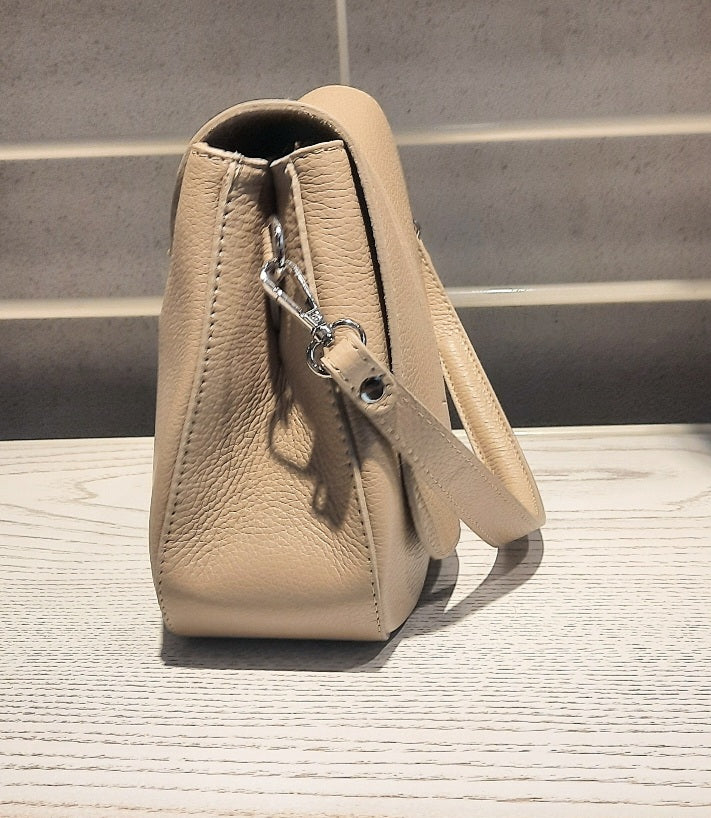 Flap Bag