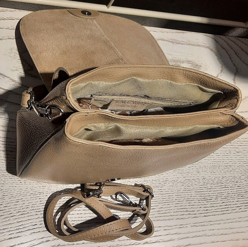 Flap Bag