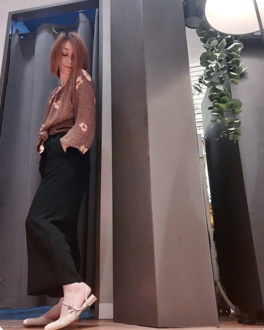 Ballerine Olimpia
