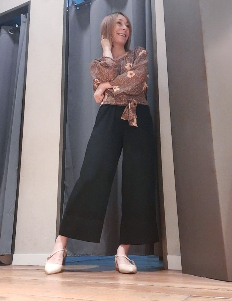 Ballerine Olimpia