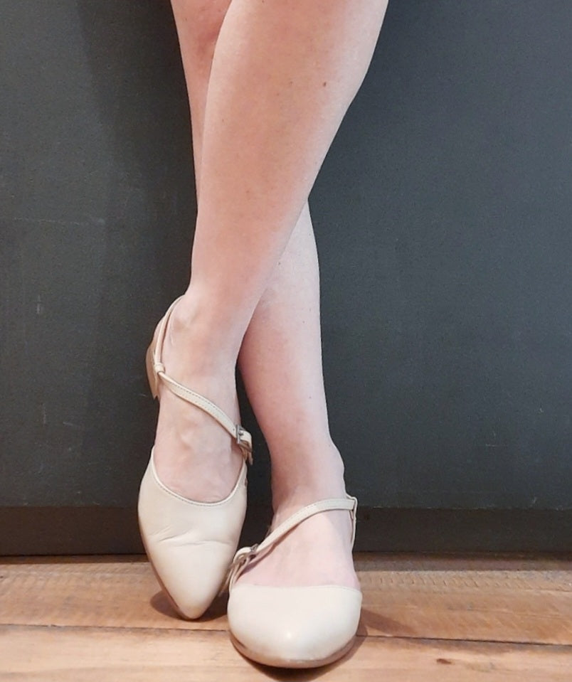 Ballerine Olimpia