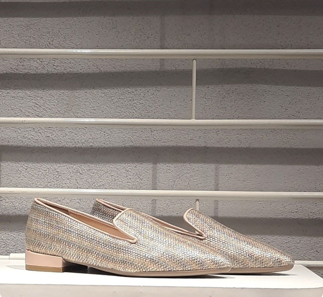 Slippers Sahara