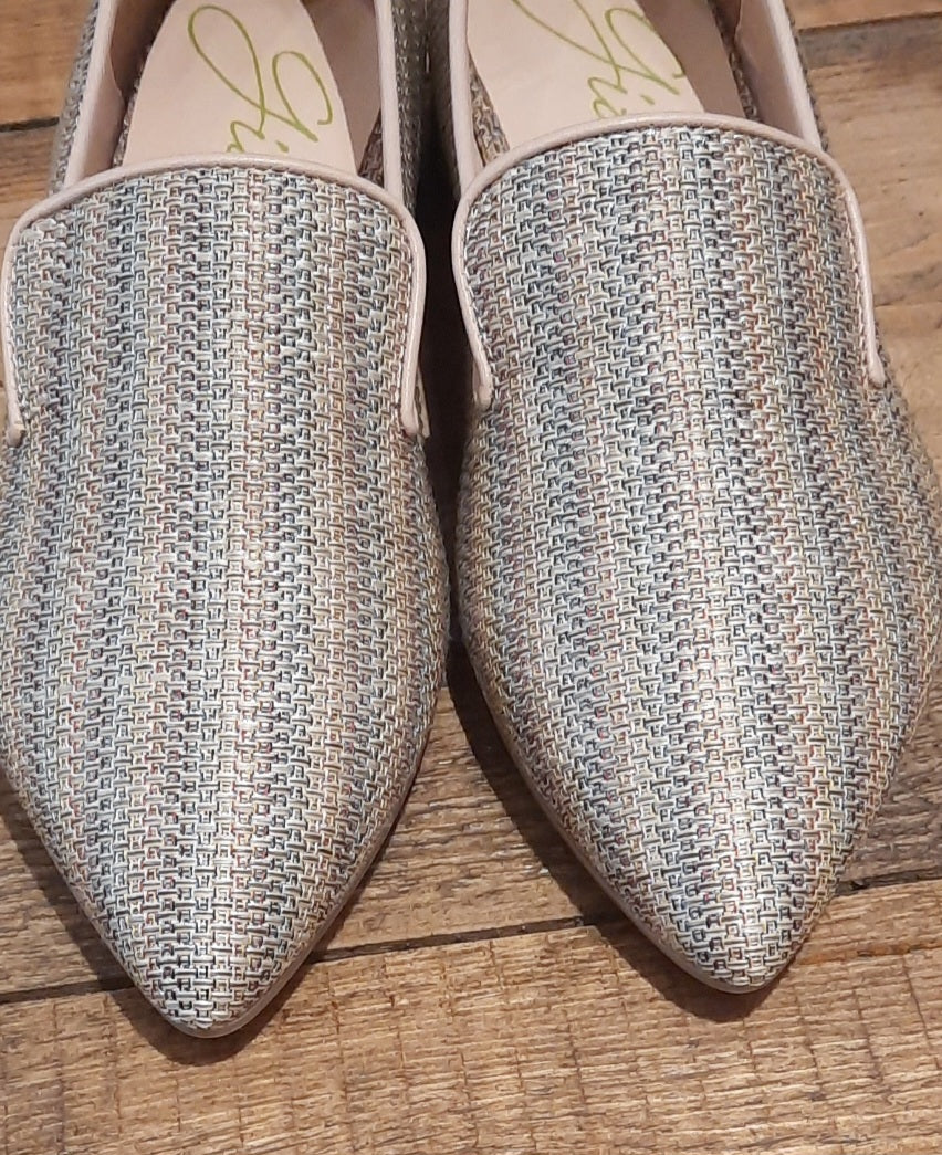 Slippers Sahara