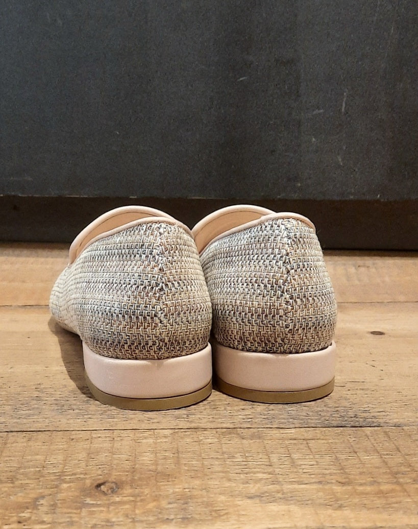Slippers Sahara