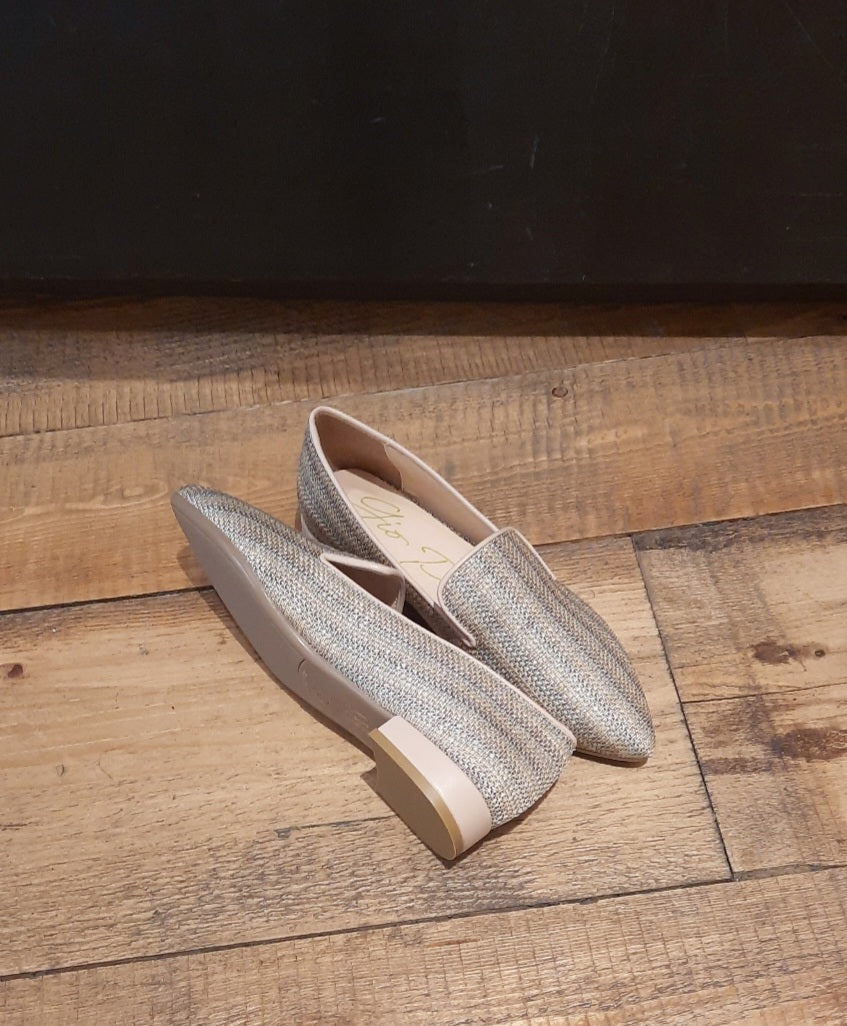 Slippers Sahara