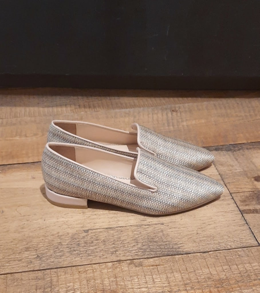 Slippers Sahara