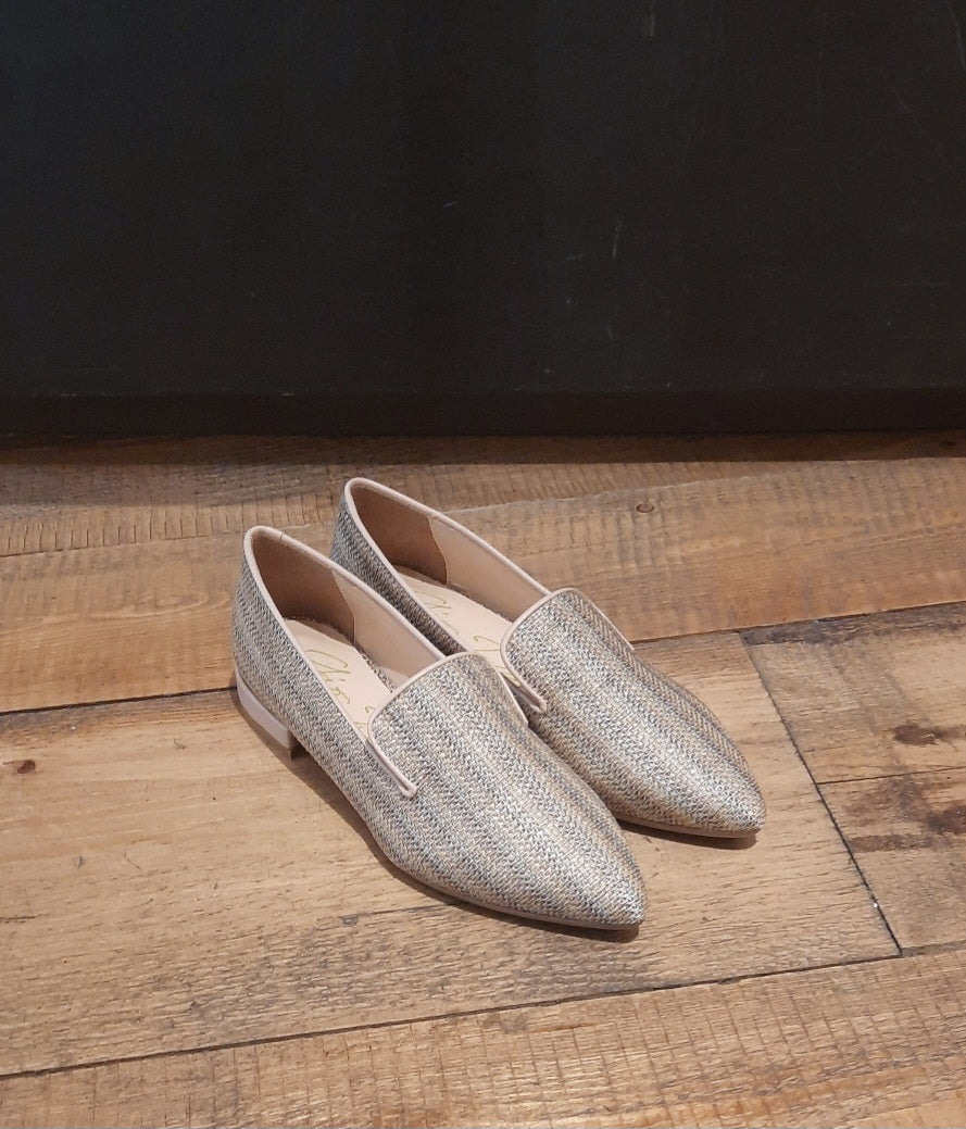 Slippers Sahara