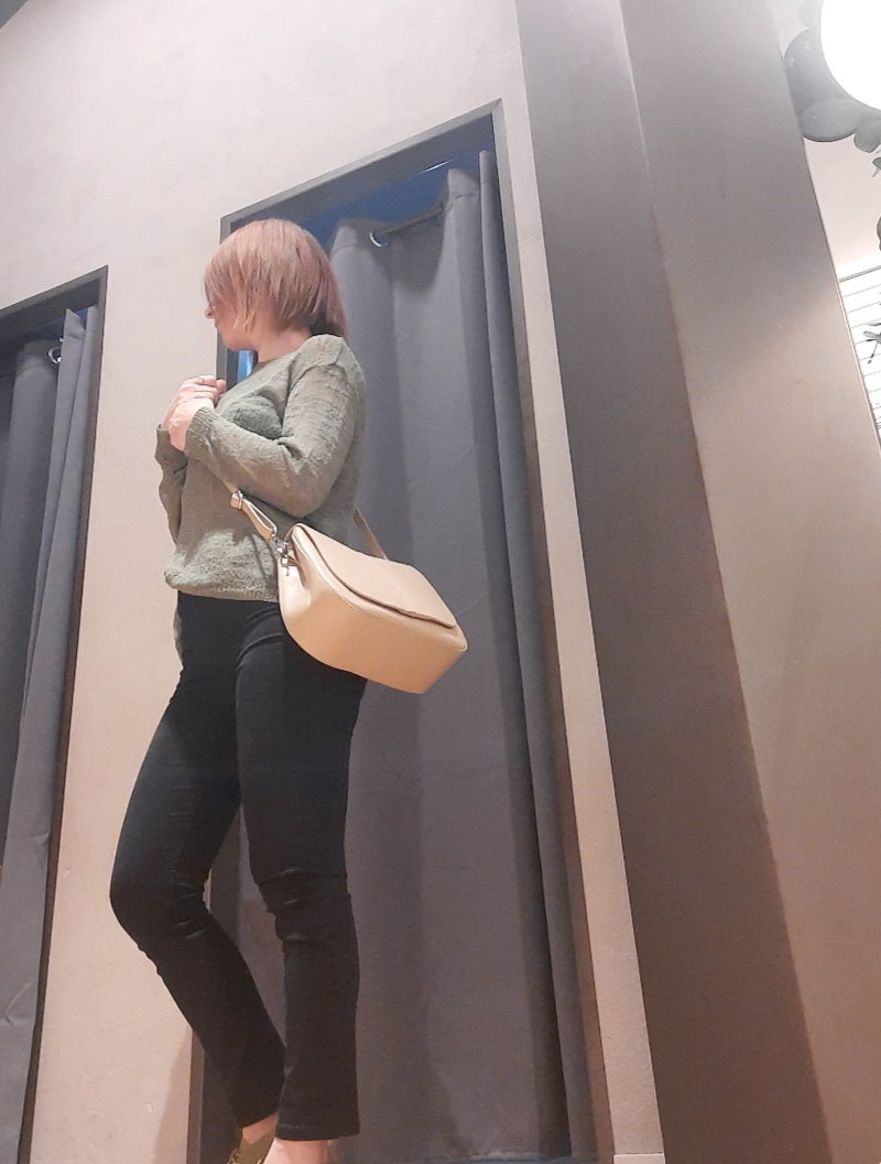 Flap Bag