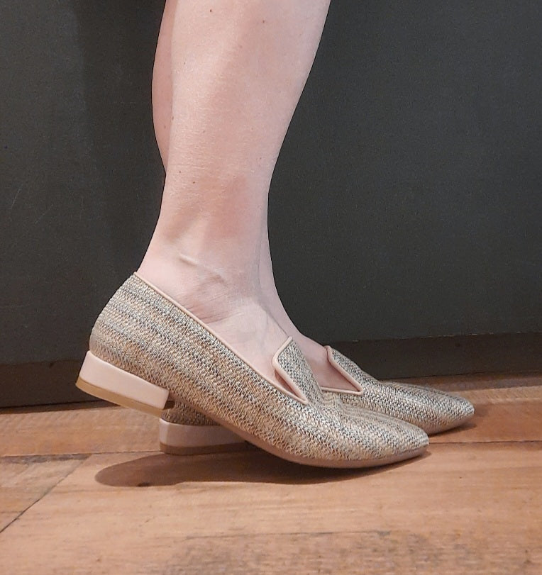 Slippers Sahara