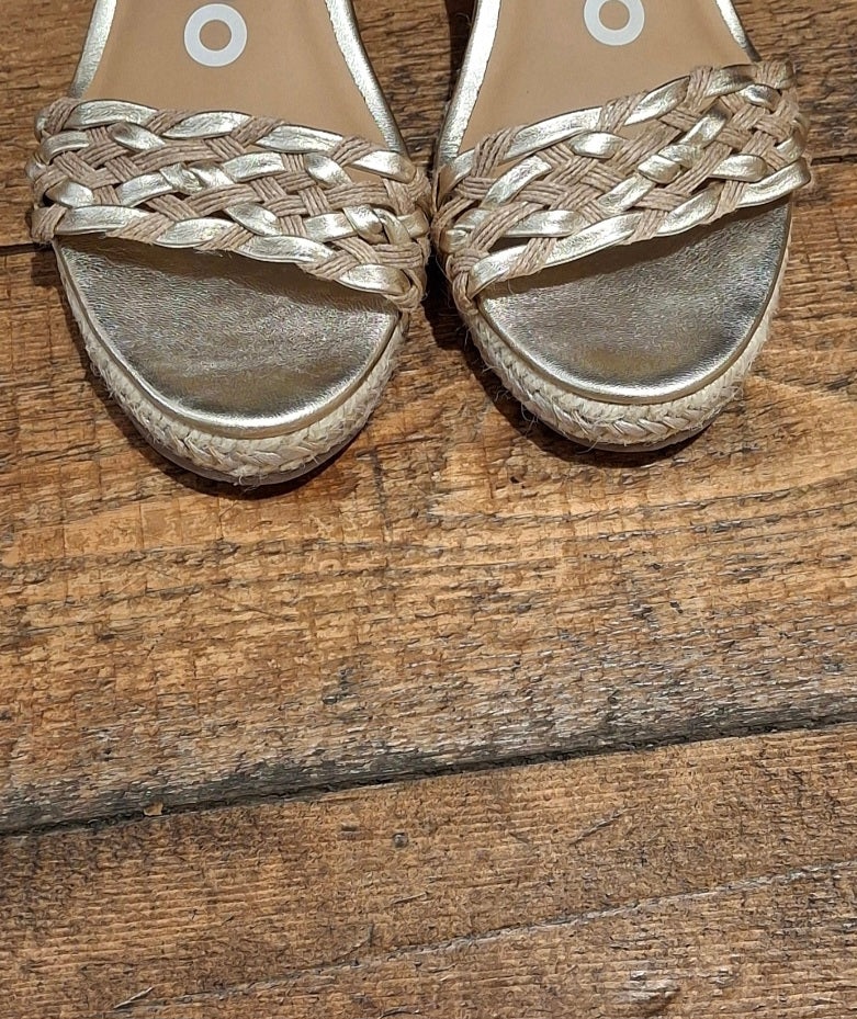 Sandali espadrillas Sunny
