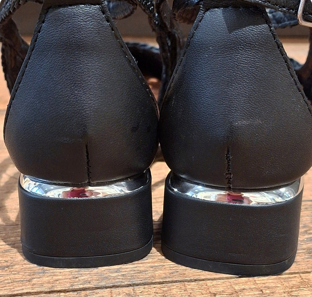 Ballerine Meggie