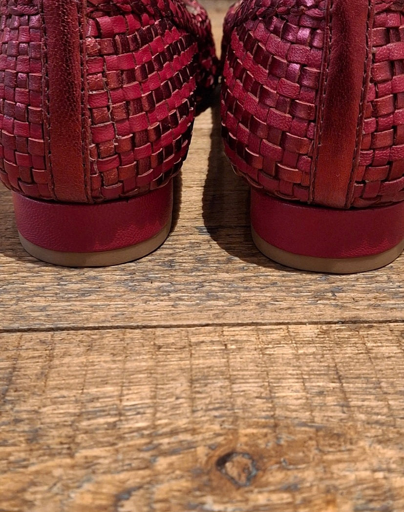 Ballerine mary jane Licia