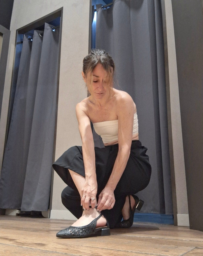 Ballerine Meggie