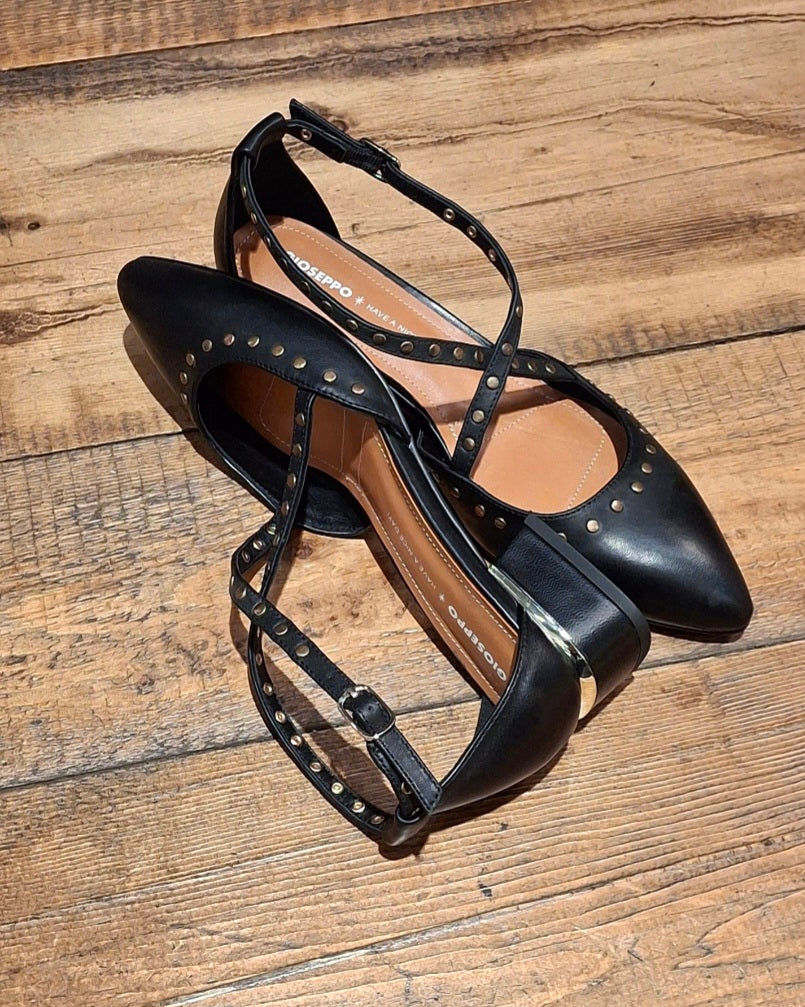 Ballerine Holy