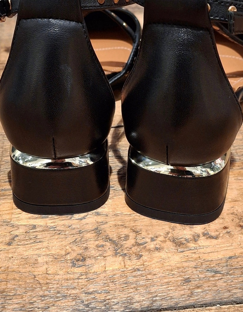 Ballerine Holy