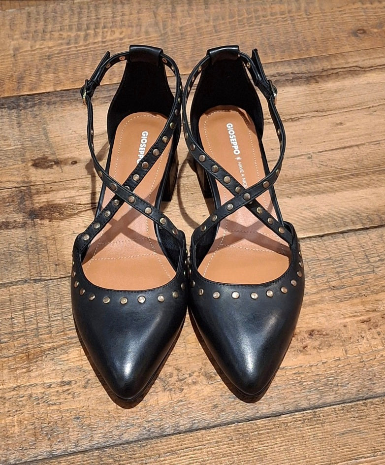 Ballerine Holy