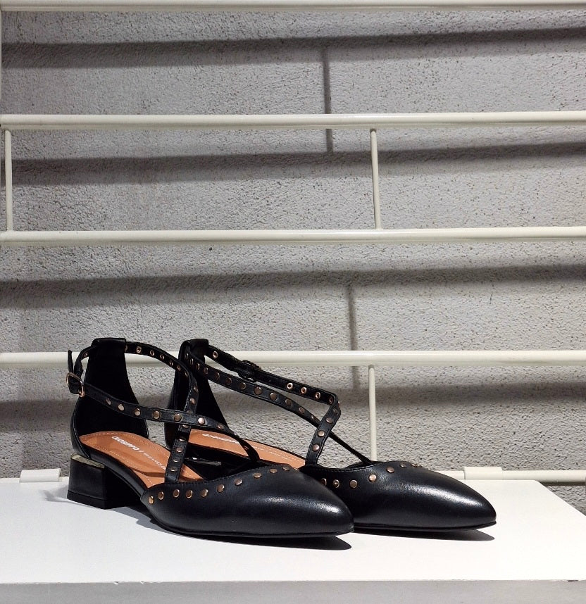 Ballerine Holy