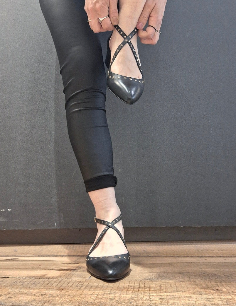 Ballerine Holy