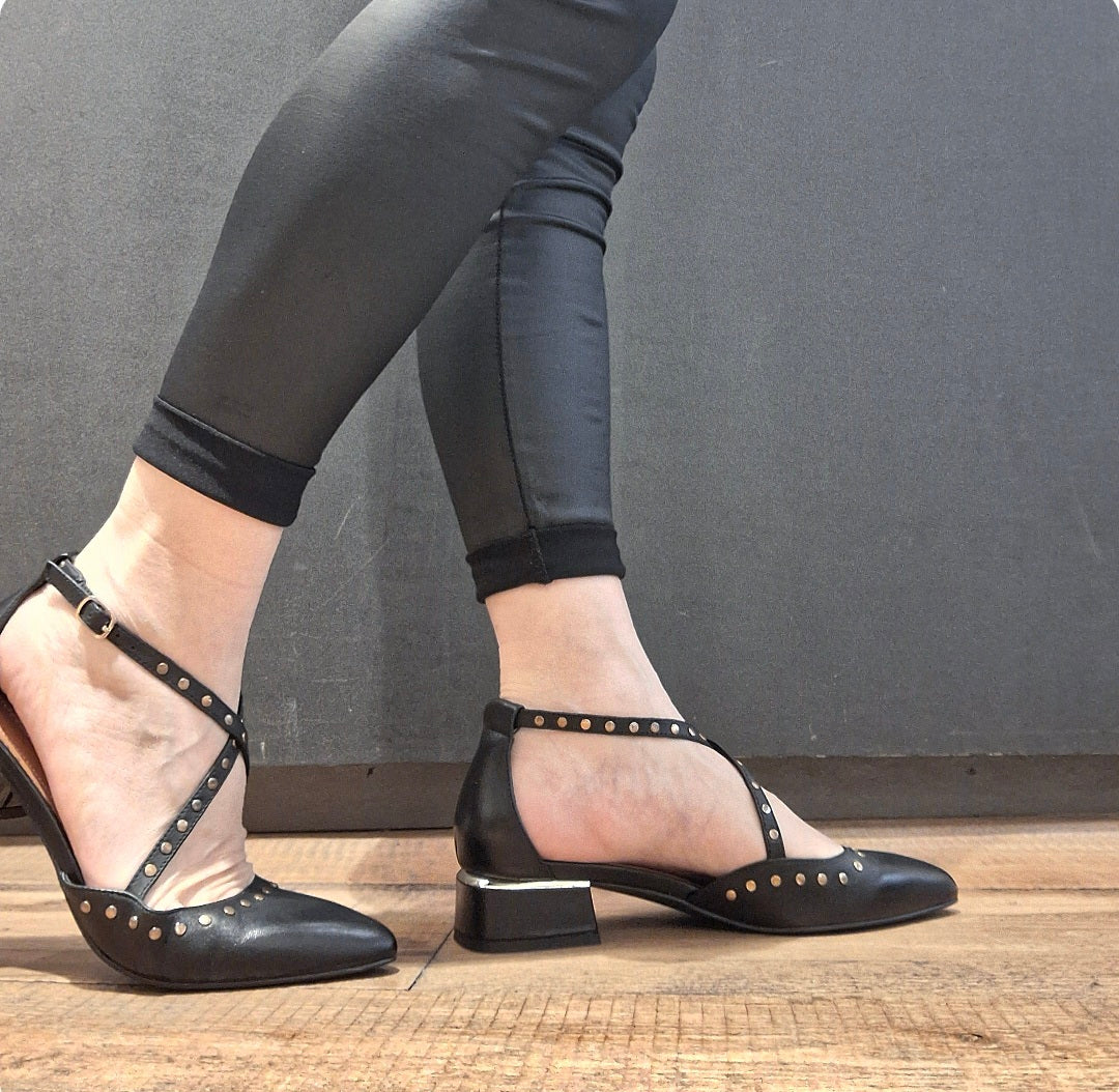 Ballerine Holy