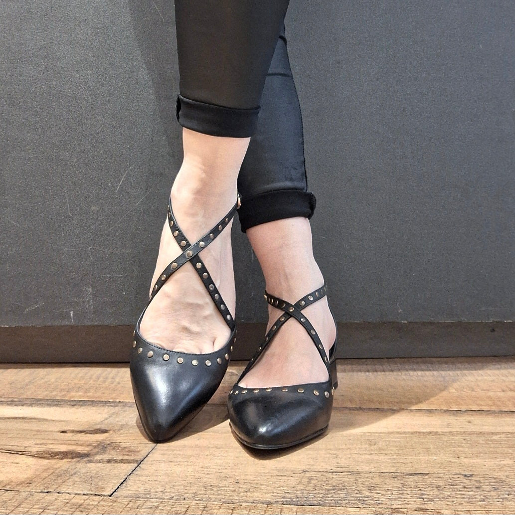 Ballerine Holy