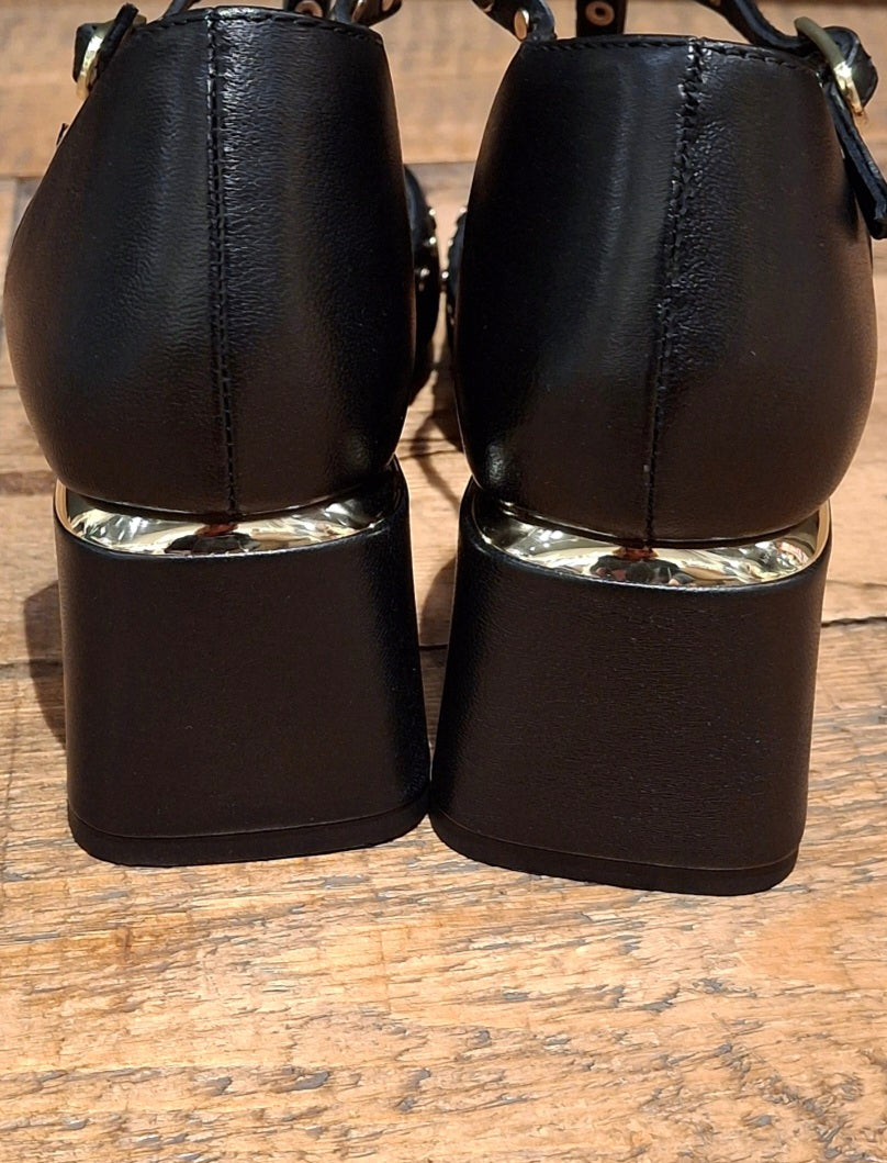 Décolleté tanguera Meg
