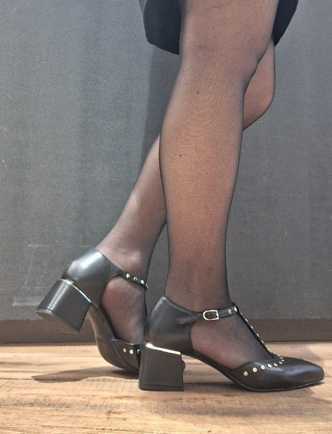 Décolleté tanguera Meg