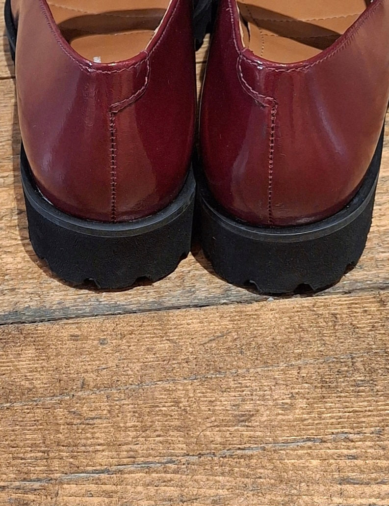 Ballerine Deb