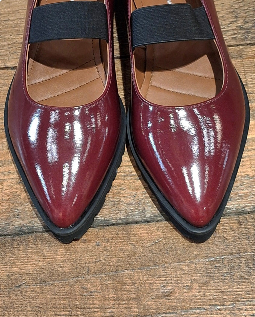Ballerine Deb