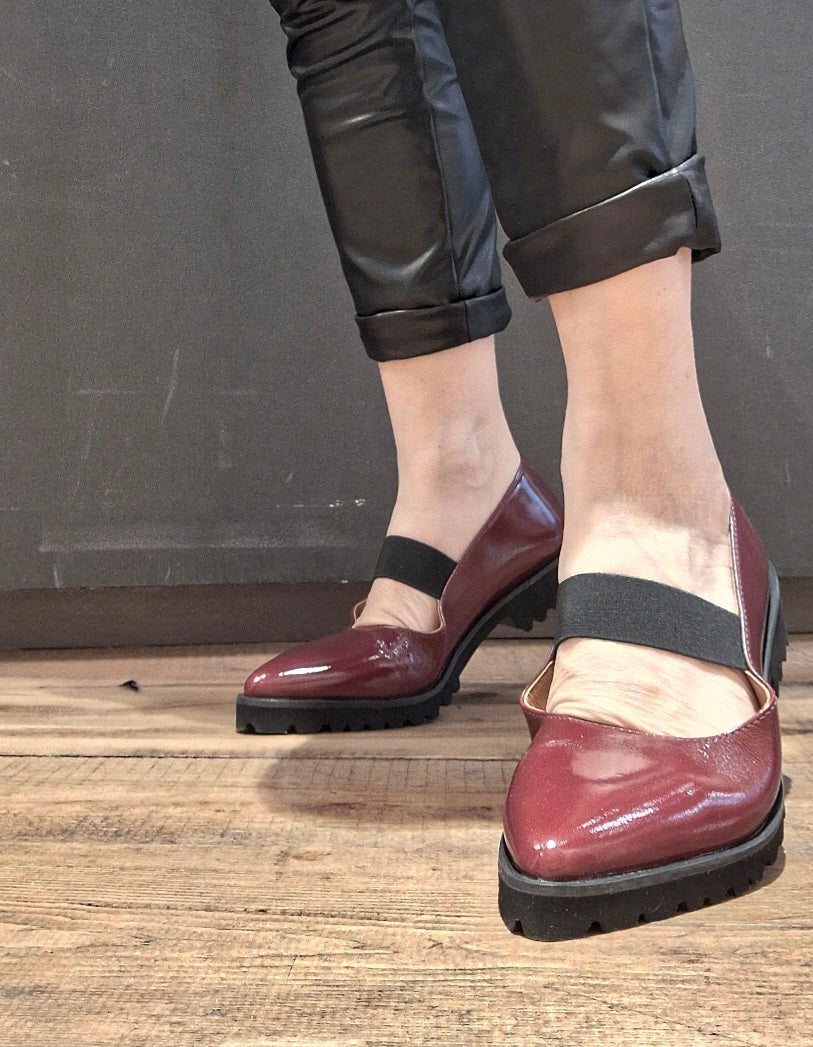 Ballerine Deb