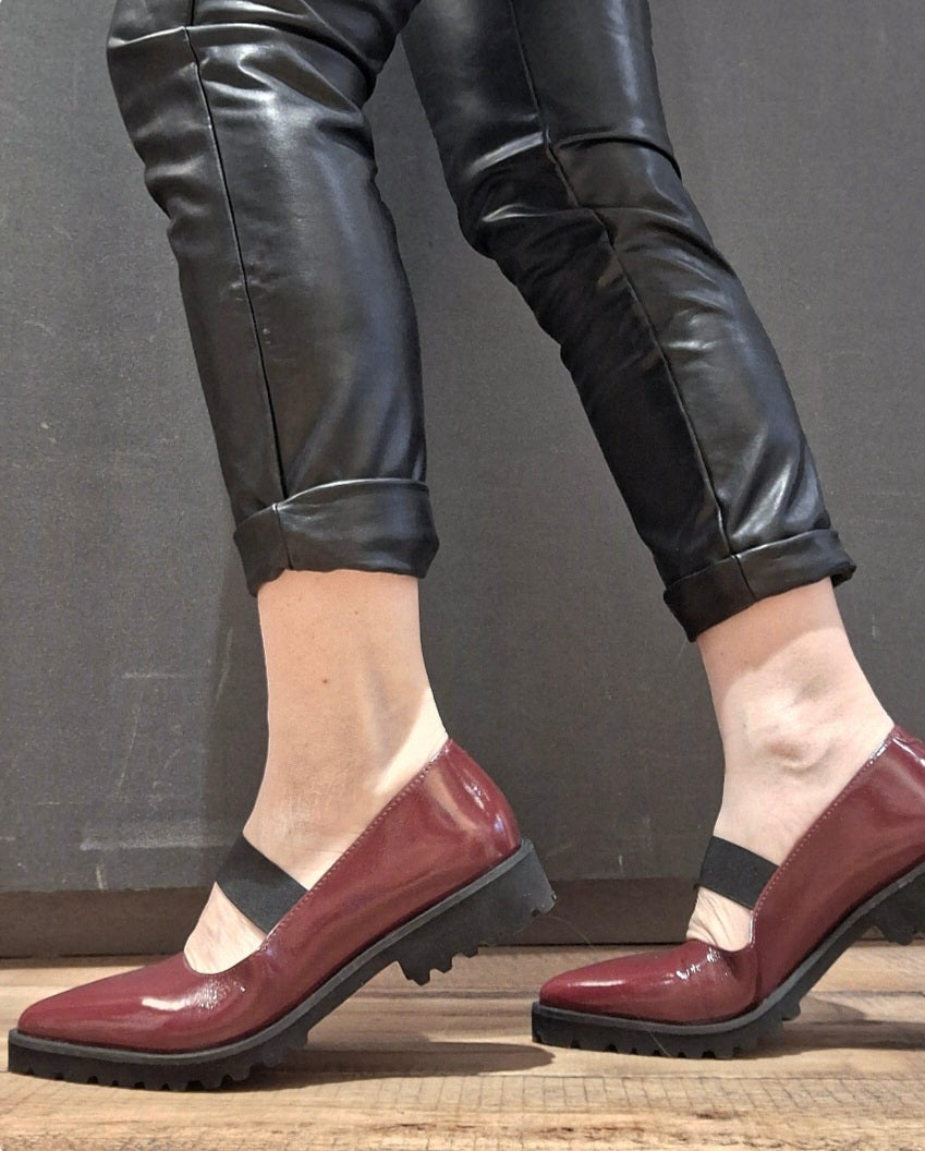 Ballerine Deb