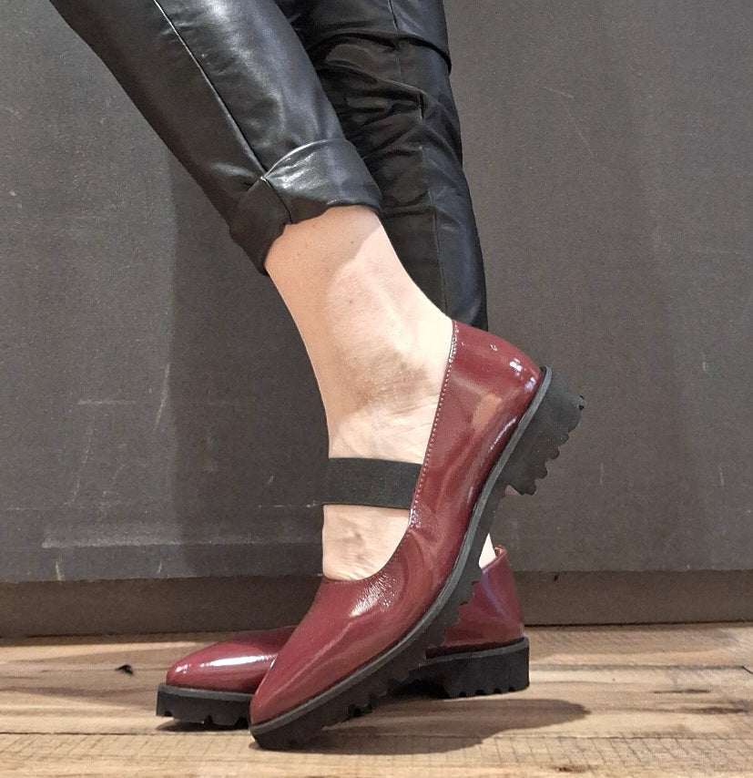 Ballerine Deb