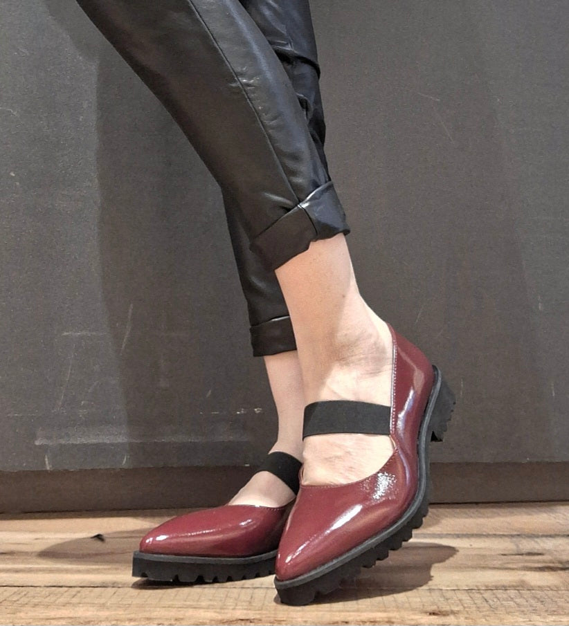 Ballerine Deb