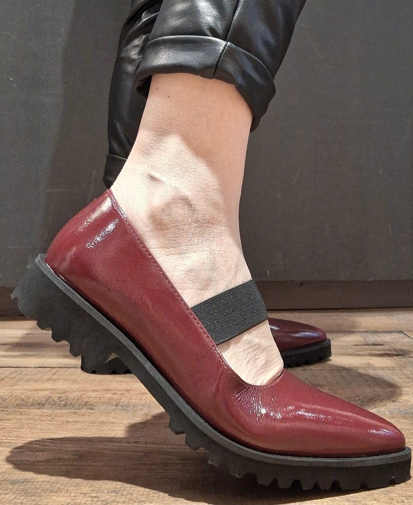 Ballerine Deb